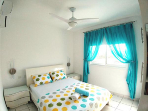 My sweet home